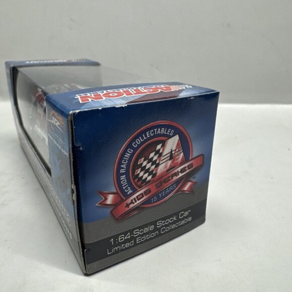 1/64 2008 Dale Earnhardt Jr. #88 National Guard Action Kid's Series Ship Deal - Picture 4 of 4